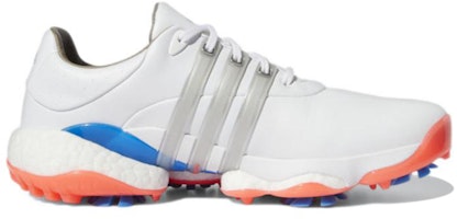 (W) adidas Tour360 22 'Blanco Plata Metálica' GV7248 Order (W) adidas Tour360 22 'Blanco Plata Metálica' GV7248