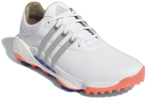 (W) adidas Tour360 22 'Blanco Plata Metálica' GV7248 Lookbook (W) adidas Tour360 22 'Blanco Plata Metálica' GV7248