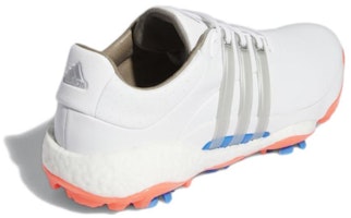 (W) adidas Tour360 22 'Blanco Plata Metálica' GV7248 Shop (W) adidas Tour360 22 'Blanco Plata Metálica' GV7248