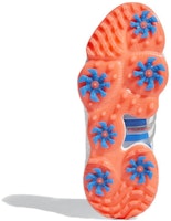 (W) adidas Tour360 22 'Blanco Plata Metálica' GV7248 Details for (W) adidas Tour360 22 'Blanco Plata Metálica' GV7248