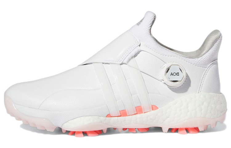 Buy (W) adidas Tour360 22 BOA ''Bianco Rosa'' GY5343