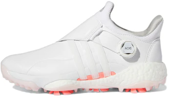(Women) adidas Tour360 22 BOA 'White Pink' GY5343 (Women) adidas Tour360 22 BOA 'White Pink' GY5343