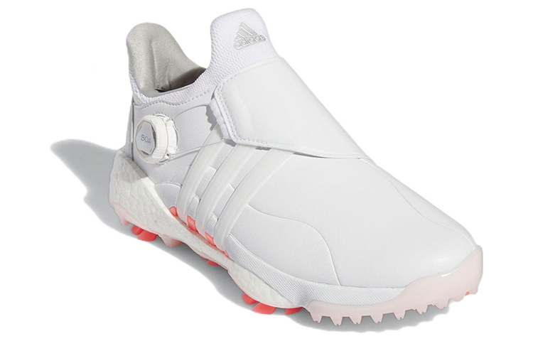 Lookbook (W) adidas Tour360 22 BOA ''Bianco Rosa'' GY5343
