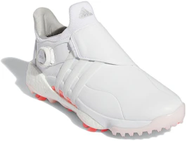 Lookbook (Women) adidas Tour360 22 BOA 'White Pink' GY5343