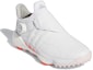 Lookbook (W) adidas Tour360 22 BOA 'Putih Merah Jambu' GY5343