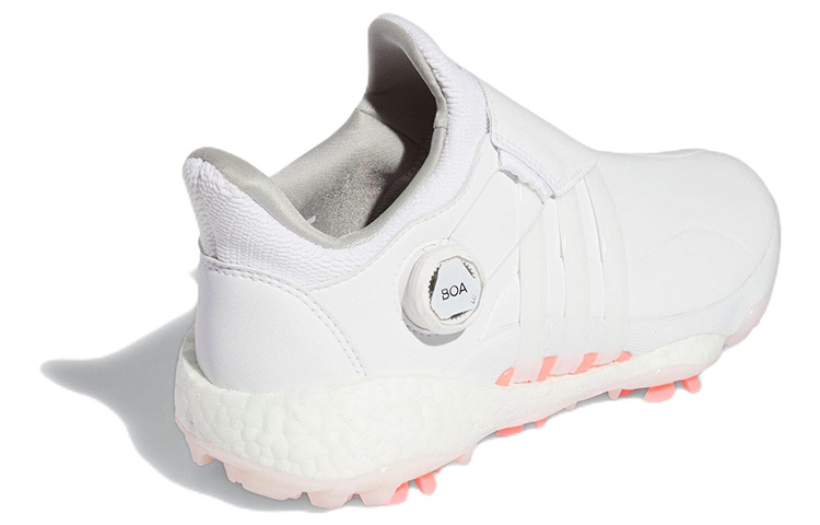 Shop (W) adidas Tour360 22 BOA ''Bianco Rosa'' GY5343