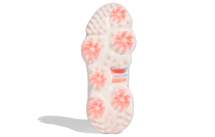 Details for (W) adidas Tour360 22 BOA ''Bianco Rosa'' GY5343