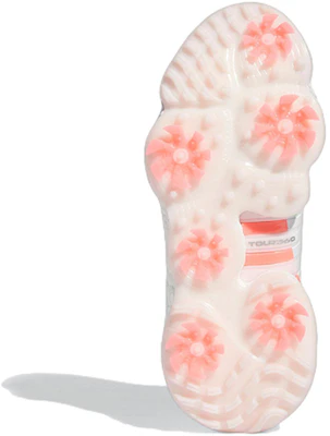 (W) adidas Tour360 22 BOA ''Bianco Rosa'' GY5343 Details for (W) adidas Tour360 22 BOA ''Bianco Rosa'' GY5343