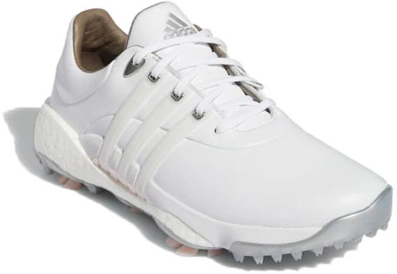 (W) adidas Tour360 22 Golf ''Wit'' GV9662 Lookbook (W) adidas Tour360 22 Golf ''Wit'' GV9662