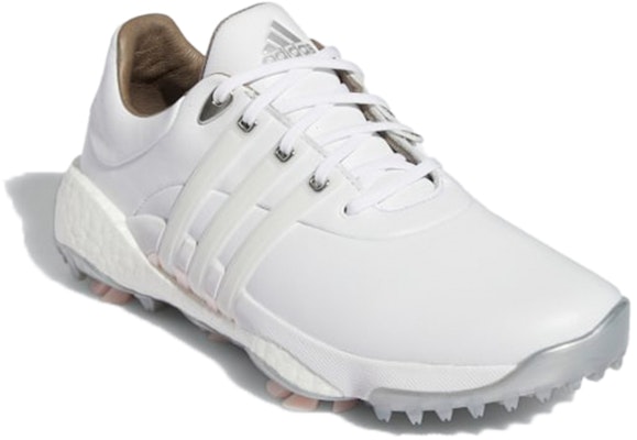 (Women) adidas Tour360 22 Golf 'White' GV9662 Lookbook (Women) adidas Tour360 22 Golf 'White' GV9662