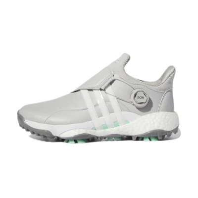 (W) adidas Tour360 22 Recycled Polyester Boa Golf 'Grey'