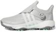 Buy (W) adidas Tour360 22 Poliestere Riciclato Boa Golf ''Grigio'' GY5344