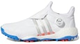 Buy (W) adidas Tour360 22 Kitar Semula Poliester Boa Golf 'Putih Biru' GY5342