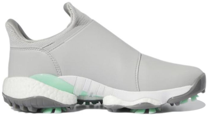 (Women) adidas Tour360 22 Recycled Polyester Boa Golf 'Grey' GY5344 Order (Women) adidas Tour360 22 Recycled Polyester Boa Golf 'Grey' GY5344