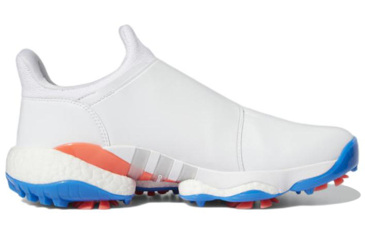 Order (W) adidas Tour360 22 Poliestere Riciclato Boa Golf ''Bianco Blu'' GY5342