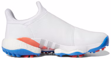 Order (W) adidas Tour360 22 Golf de Poliéster Reciclado Boa 'Blanco Azul' GY5342