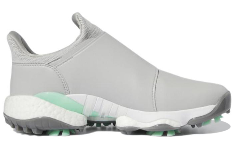 Order (W) adidas Tour360 22 Poliestere Riciclato Boa Golf ''Grigio'' GY5344