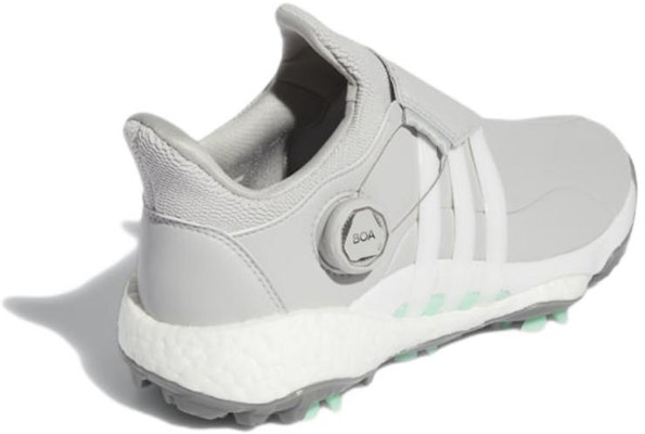 (Women) adidas Tour360 22 Recycled Polyester Boa Golf 'Grey' GY5344 Shop (Women) adidas Tour360 22 Recycled Polyester Boa Golf 'Grey' GY5344