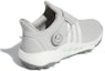Shop (W) adidas Tour360 22 Poliester Kitar Semula Boa Golf 'Kelabu' GY5344
