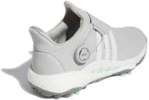 Shop (Women) adidas Tour360 22 Recycled Polyester Boa Golf 'Grey' GY5344