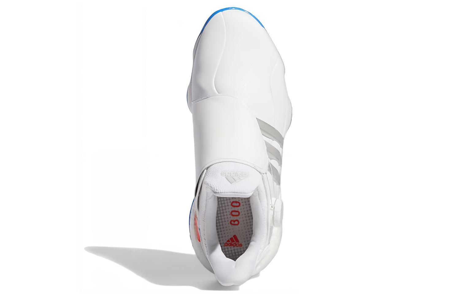 Purchase (W) adidas Tour360 22 Poliestere Riciclato Boa Golf ''Bianco Blu'' GY5342
