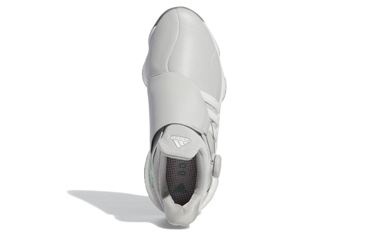 Purchase (W) adidas Tour360 22 Poliestere Riciclato Boa Golf ''Grigio'' GY5344