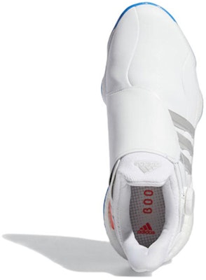 (Women) adidas Tour360 22 Recycled Polyester Boa Golf 'White Blue' GY5342 Purchase (Women) adidas Tour360 22 Recycled Polyester Boa Golf 'White Blue' GY5342