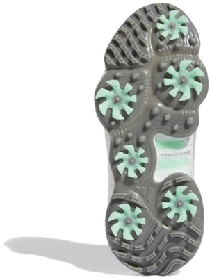 (Women) adidas Tour360 22 Recycled Polyester Boa Golf 'Grey' GY5344 Details for (Women) adidas Tour360 22 Recycled Polyester Boa Golf 'Grey' GY5344