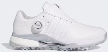 (Women) adidas Tour360 24 Boost 'Cloud White' IF0265 (Women) adidas Tour360 24 Boost 'Cloud White' IF0265