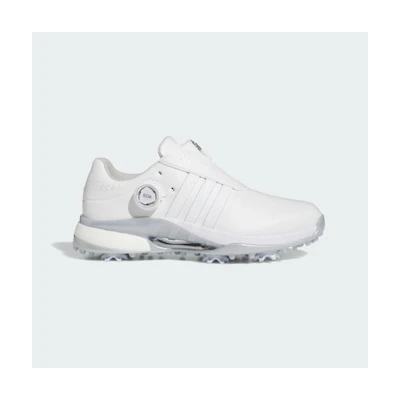 (W) adidas Tour360 24 Boost 'Cloud White'
