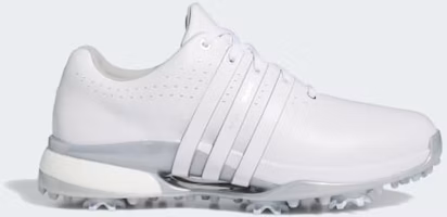 (Women) adidas Tour360 24 Boost 'Cloud White' IF0260 (Women) adidas Tour360 24 Boost 'Cloud White' IF0260