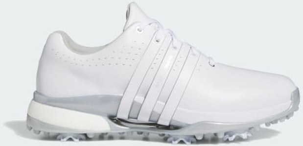 (W) adidas Tour360 24 Boost "雲白" 高爾夫鞋 IF0260 Buy (W) adidas Tour360 24 Boost "雲白" 高爾夫鞋 IF0260