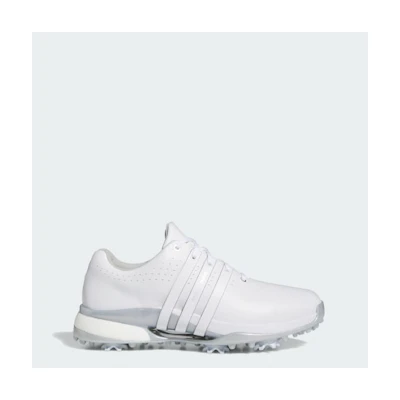 (W) adidas Tour360 24 Boost 'Cloud White'