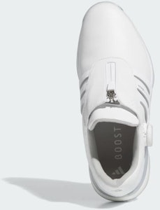 (W) adidas Tour360 24 Boost「雲端白」高爾夫鞋 IF0265 Order (W) adidas Tour360 24 Boost「雲端白」高爾夫鞋 IF0265