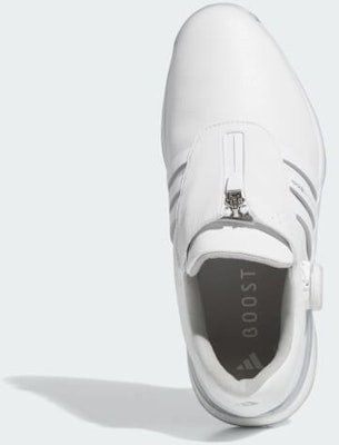 (Women) adidas Tour360 24 Boost 'Cloud White' IF0265 Order (Women) adidas Tour360 24 Boost 'Cloud White' IF0265