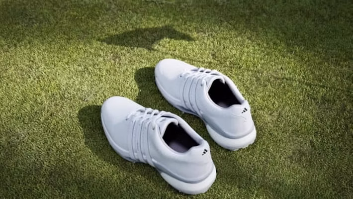 (W) adidas Tour360 24 Boost 'Cloud White' Putih Awan IF0260 Order (W) adidas Tour360 24 Boost 'Cloud White' Putih Awan IF0260