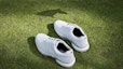 Order (W) adidas Tour360 24 Boost 'Putih Awan' IF0260