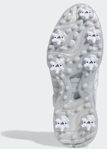 (W) adidas Tour360 24 Boost「雲端白」高爾夫鞋 IF0265 Lookbook (W) adidas Tour360 24 Boost「雲端白」高爾夫鞋 IF0265