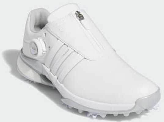 (W) adidas Tour360 24 Boost 'Blanco Nube' IF0265 Shop (W) adidas Tour360 24 Boost 'Blanco Nube' IF0265
