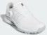 (W) adidas Tour360 24 Boost 'Cloud White' Putih Awan IF0265
