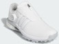 Shop (W) adidas Tour360 24 Boost 'Cloud White' Putih Awan IF0265