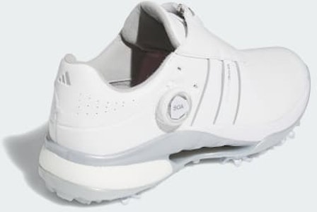 (W) adidas Tour360 24 Boost「雲端白」高爾夫鞋 IF0265 Purchase (W) adidas Tour360 24 Boost「雲端白」高爾夫鞋 IF0265