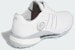(W) adidas Tour360 24 Boost 'Cloud White' Putih Awan IF0265