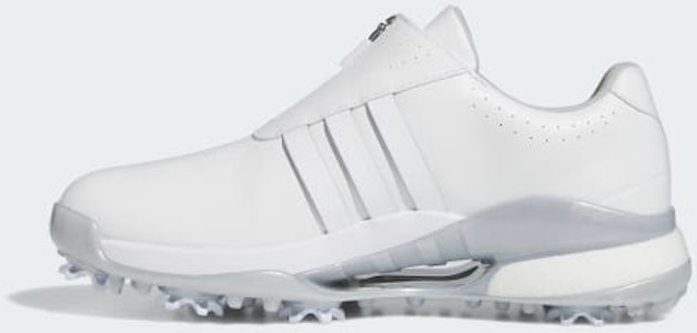 (W) adidas Tour360 24 Boost「雲端白」高爾夫鞋 IF0265 Details for (W) adidas Tour360 24 Boost「雲端白」高爾夫鞋 IF0265