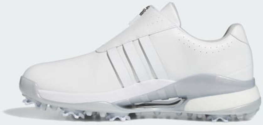 (Women) adidas Tour360 24 Boost 'Cloud White' IF0265 Details for (Women) adidas Tour360 24 Boost 'Cloud White' IF0265