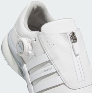 (W) adidas Tour360 24 Boost「雲端白」高爾夫鞋 IF0265 Sizing (W) adidas Tour360 24 Boost「雲端白」高爾夫鞋 IF0265