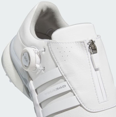 (W) adidas Tour360 24 Boost 'Blanco Nube' IF0265 Sizing (W) adidas Tour360 24 Boost 'Blanco Nube' IF0265