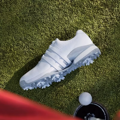 (W) adidas Tour360 24 Boost 'Cloud White' Putih Awan IF0260 Sizing (W) adidas Tour360 24 Boost 'Cloud White' Putih Awan IF0260