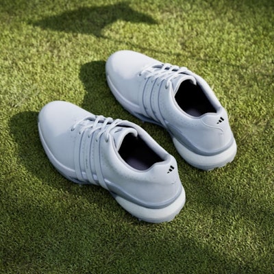 (W) adidas Tour360 24 Boost 'Cloud White' Putih Awan IF0260 Cheap (W) adidas Tour360 24 Boost 'Cloud White' Putih Awan IF0260