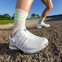 (W) アディダス Tour360 24 ブースト「クラウドホワイト」 IF0265 1